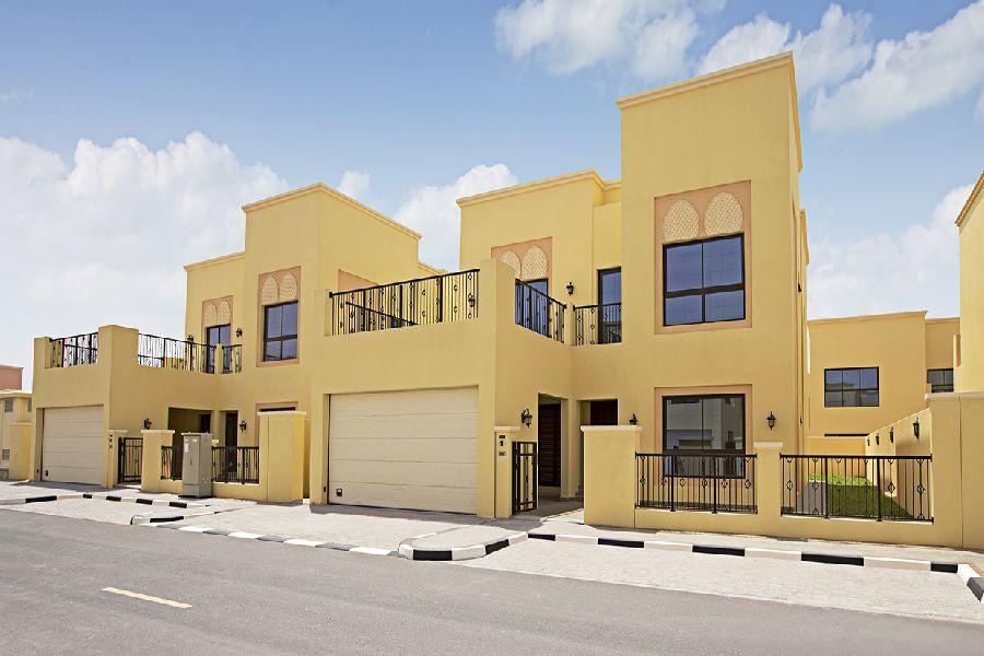 Top New Real Estate Projects in Dubai Offering an Exceptional Rental Income Potential