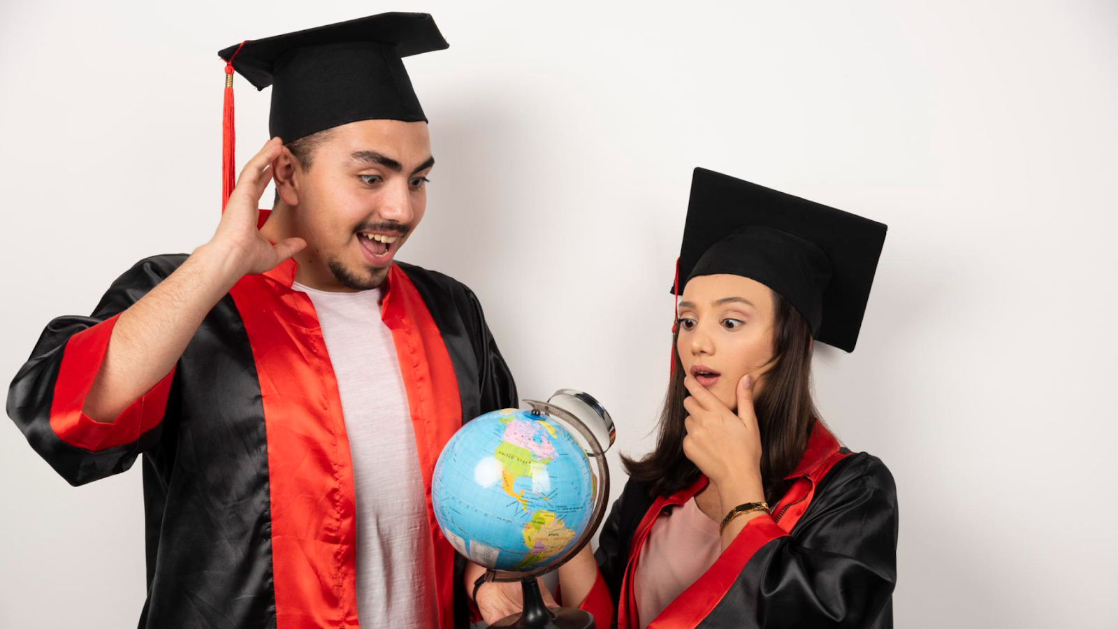 Europe Global Scholarship