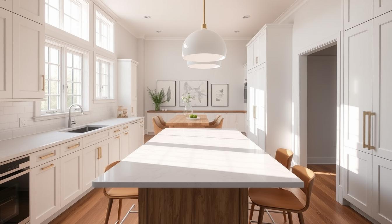 kitchen remodel seattle