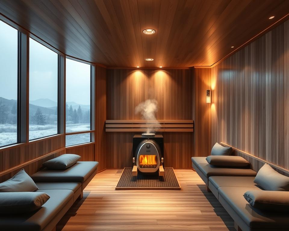 jiangsu sunmoon sauna technology