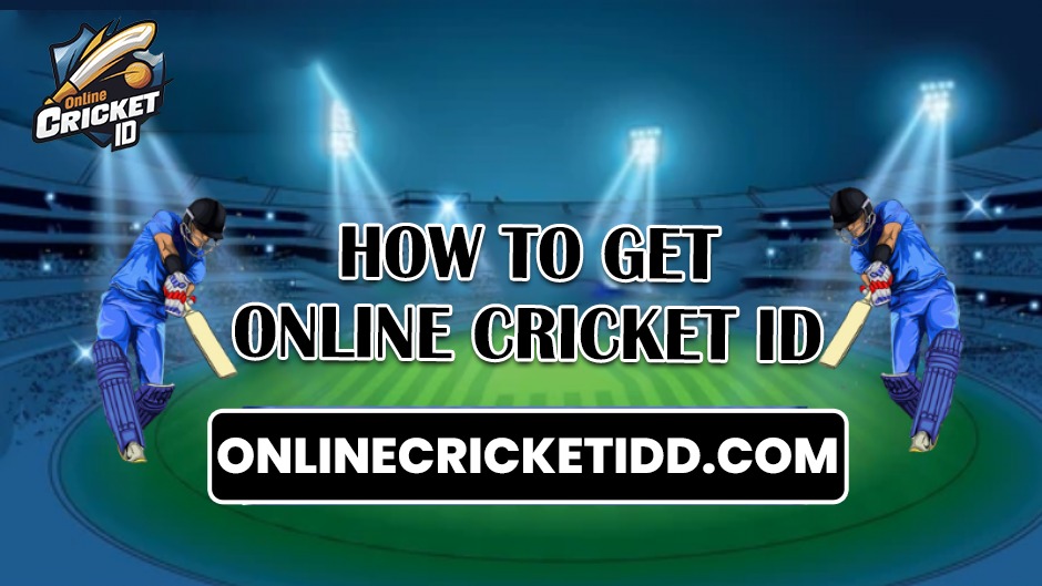  online cricket id