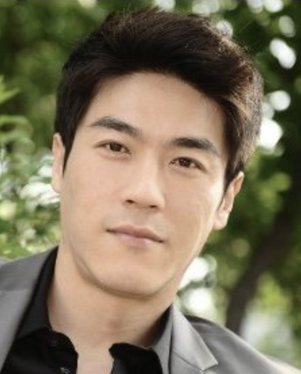 A picture of Choi Ho Chul 