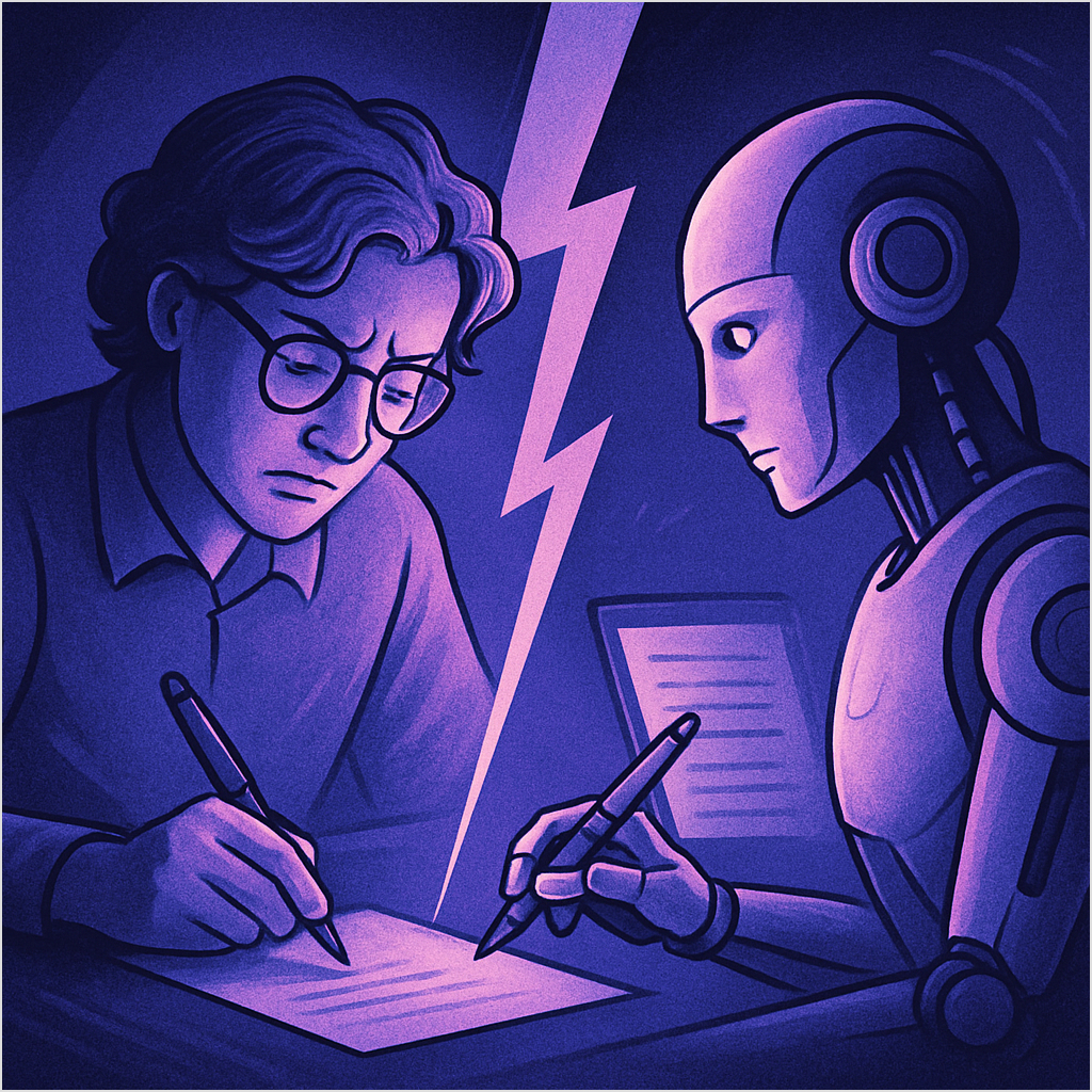 AI Vs Human