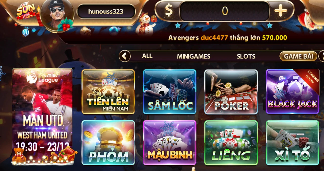 Tìm Hiểu Về Cách Chơi Game Bài Tiến Lên Miền Nam Tại Sunwin Online