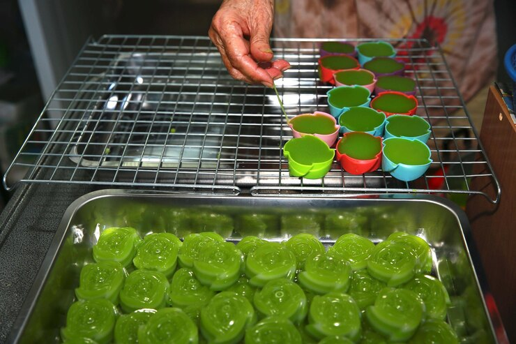 Regulatory Landscape and Opportunities for Gelatin Producers