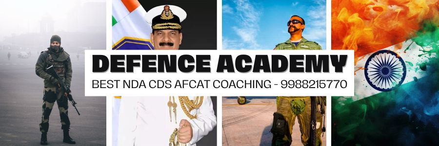 Best CDS Coaching Institute In Chandigarh