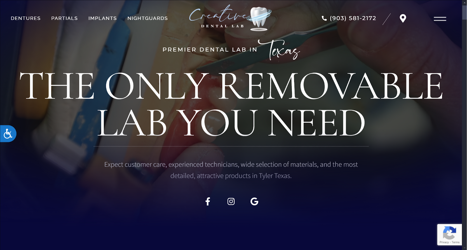 Best Dental Lab Websites