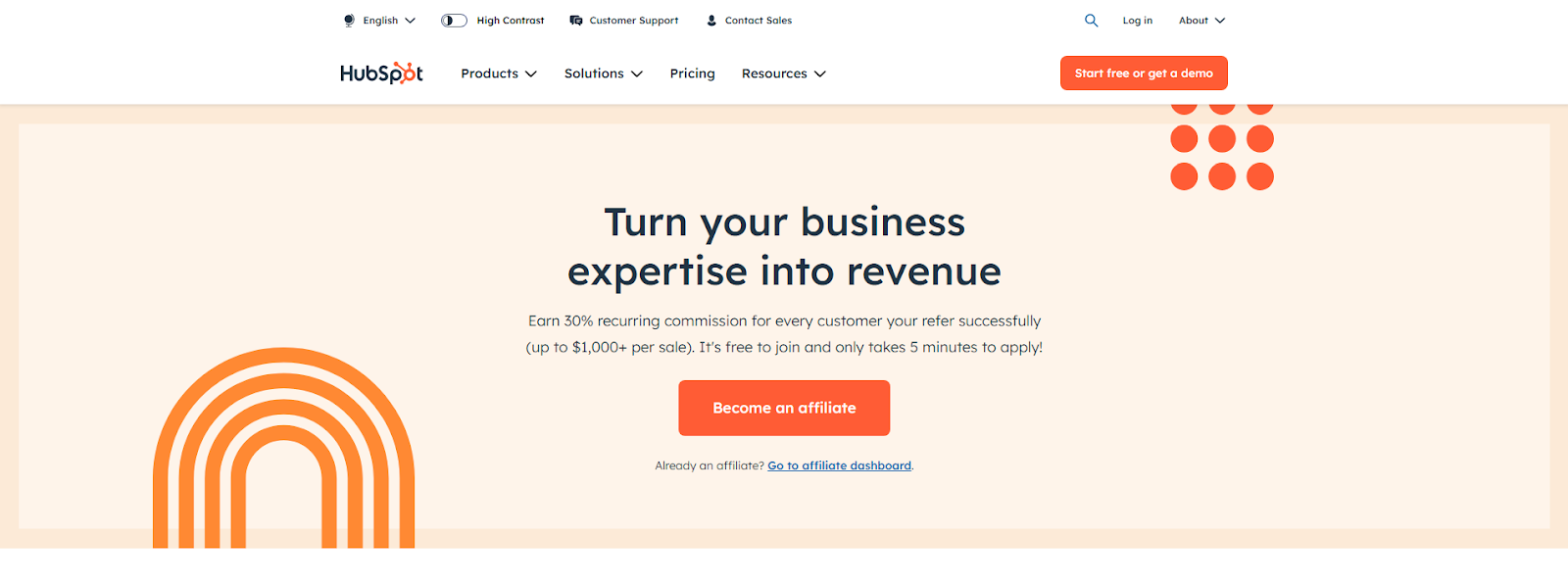 Hubspot