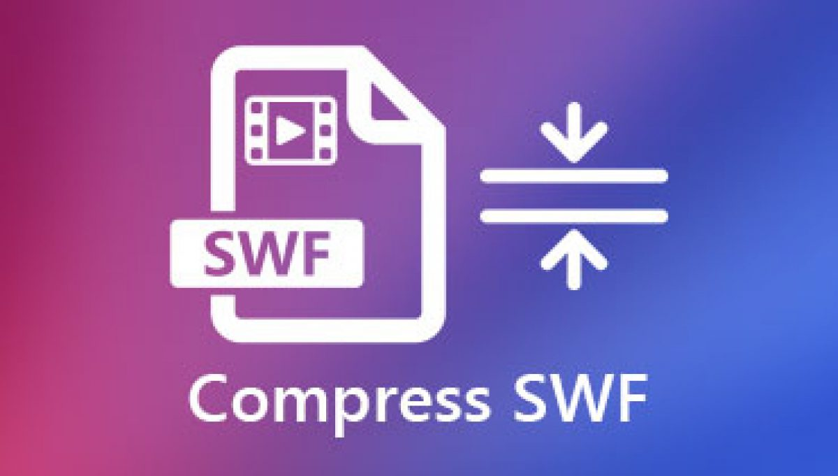 SWF Compress