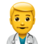 👨‍⚕️