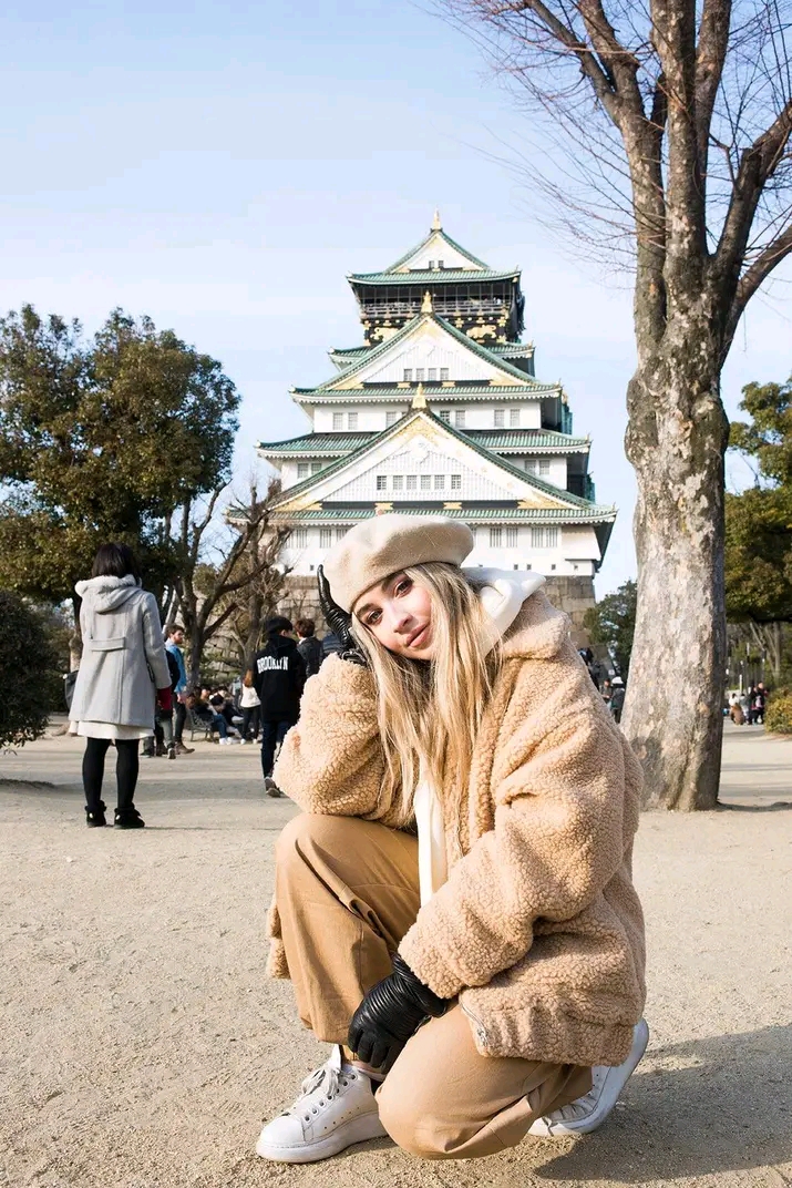 Sabrina Carpenter photo 
