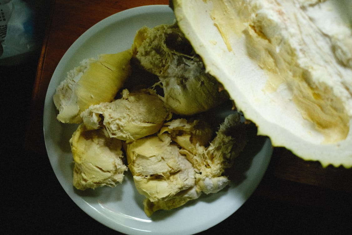 Manfaat Durian Jika Dikonsumsi Dalam Jumlah Tepat