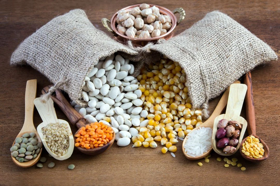 Beans, Pulses and Other Protein Sources