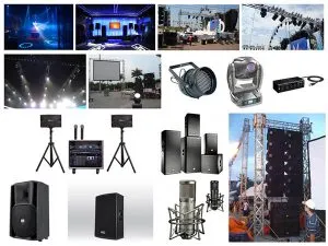 Công ty tổ chức sự kiện