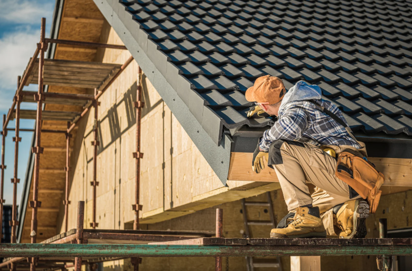 Roofing Contractors