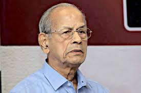 E. Sreedharan, Famous Engineers in India
