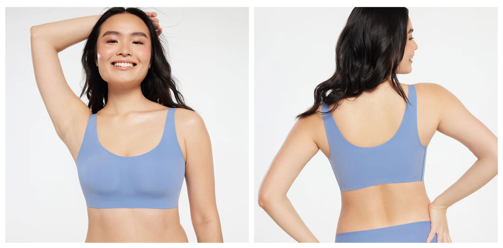 What Materials Are Evelyn &amp; Bobbie Bras Made Of? - ChitChatMom