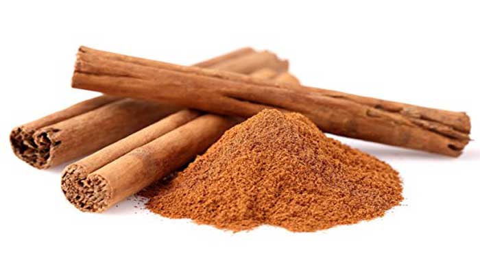 دارچین
