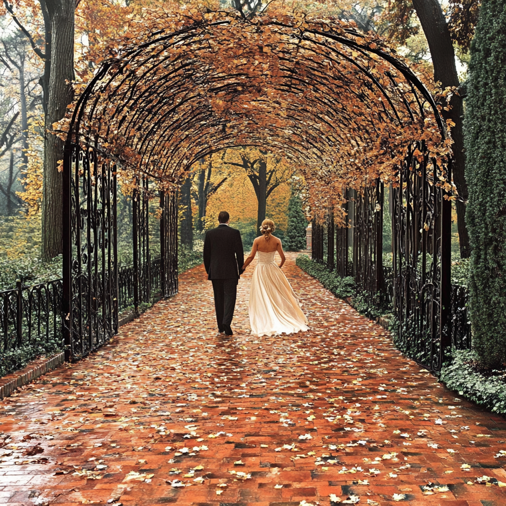 How to Organize an Outdoor Wedding