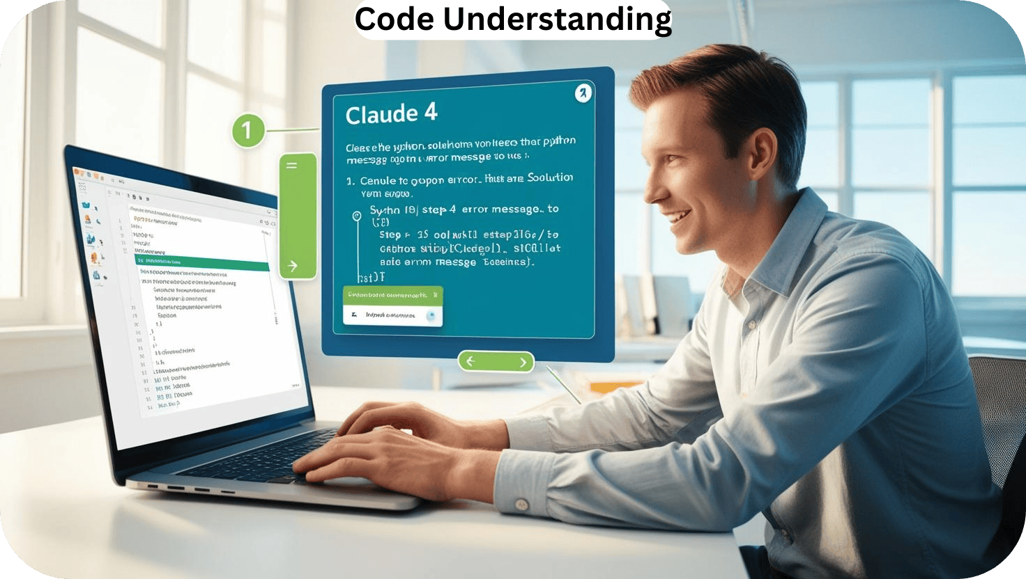 Code Understanding