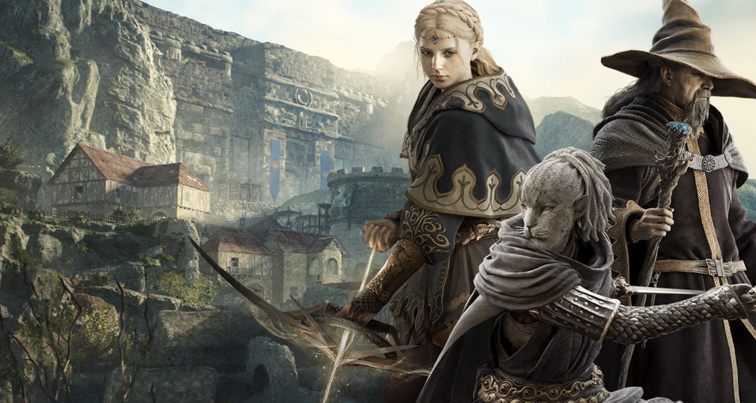 dragon's dogma 2