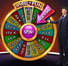 Spinning to Win: Unleashing the Thrills of Online Slots