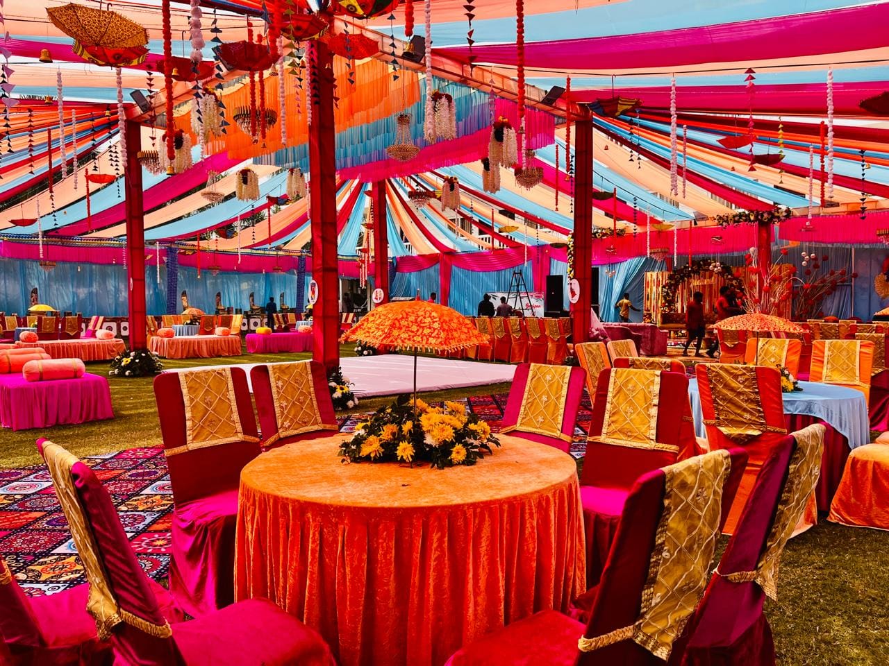 Wedding