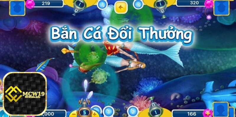 Bắn Cá Online Tại Nhà Cái Ok365: Trải Nghiệm Game Giải Trí Đỉnh Cao-2