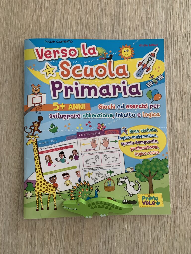 prerequisiti agli apprendimenti scolastici logopedista roberta perosa