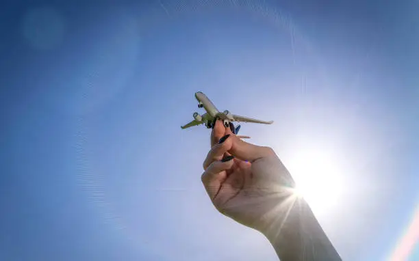 How to Afford an Airplane