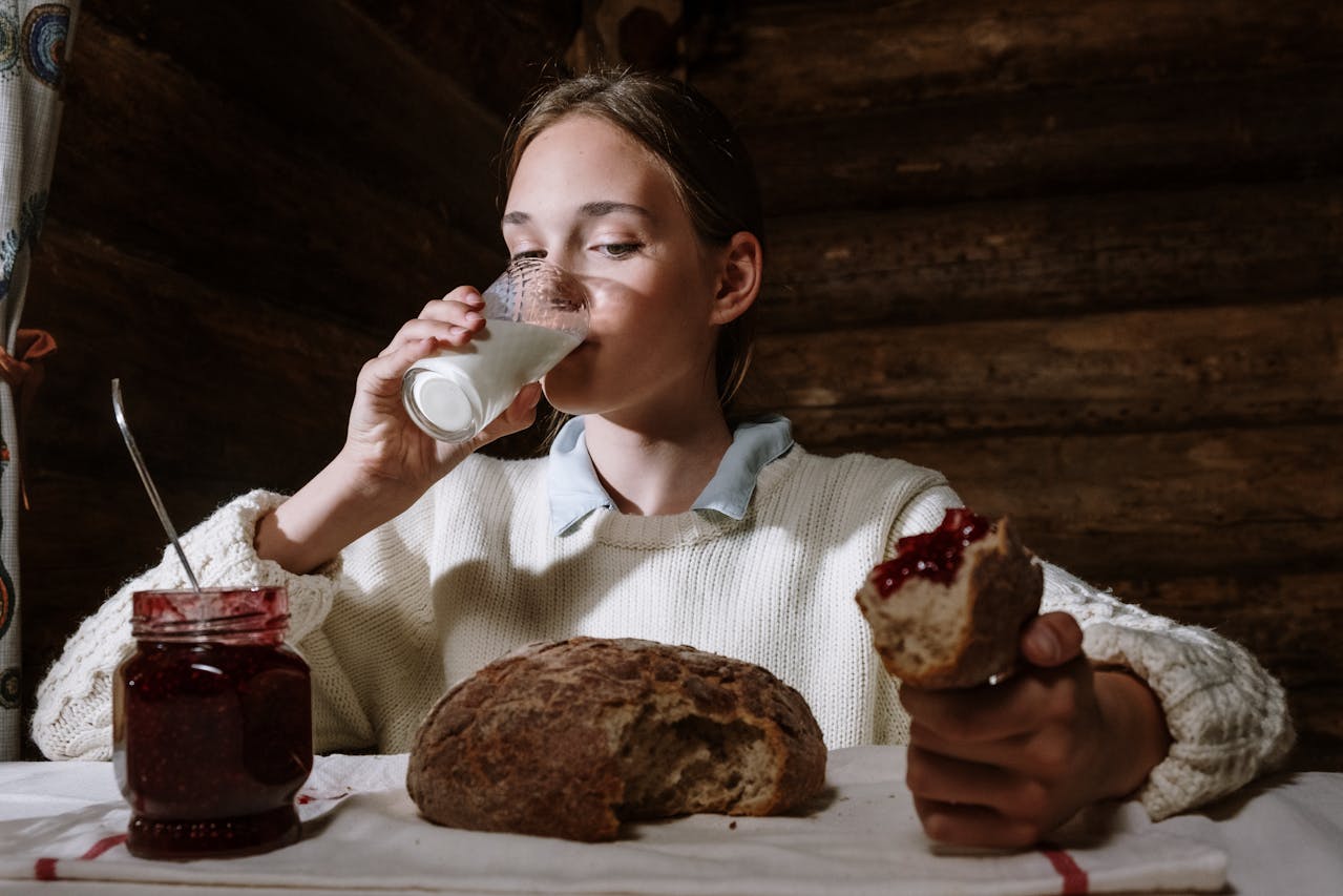 Cara menambah nafsu makan