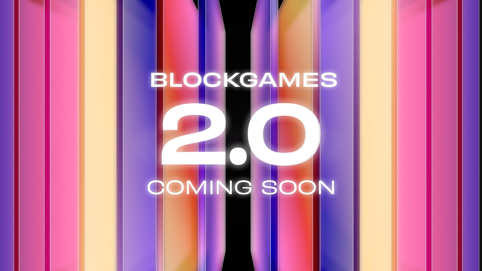 BlockGames 2.0