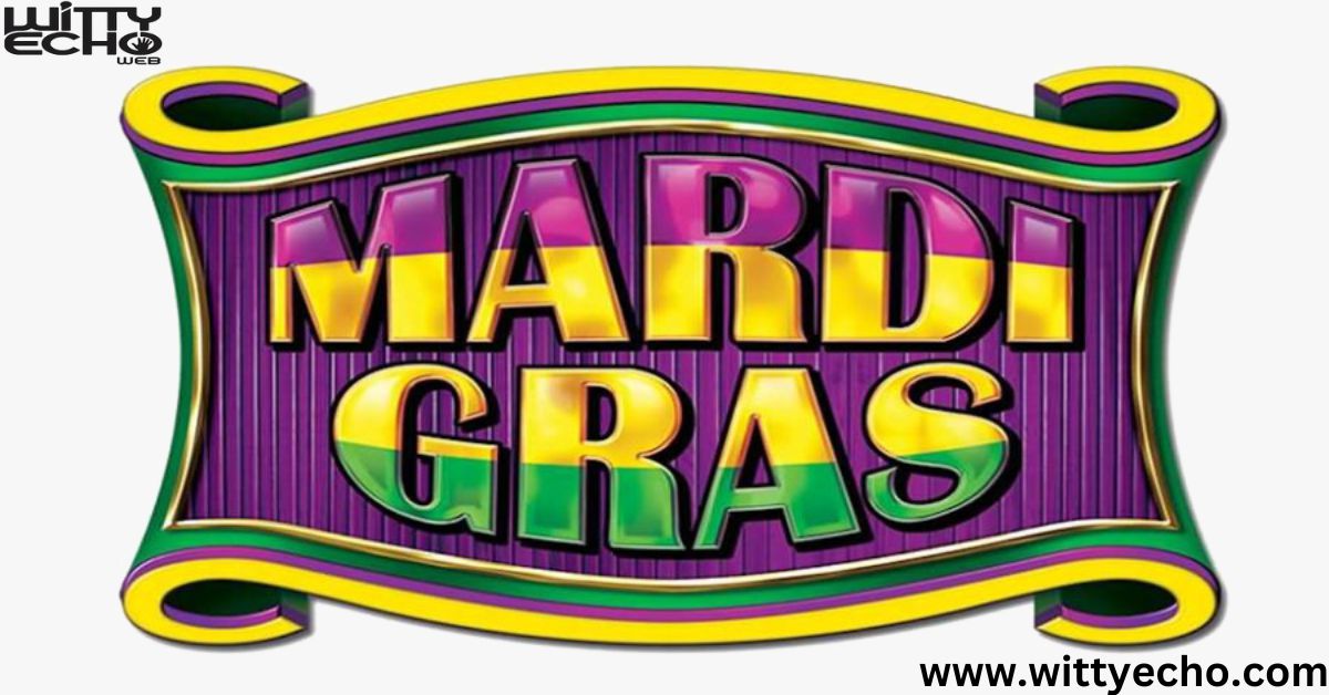 Mardi Gras Sayings About Food and Drinks