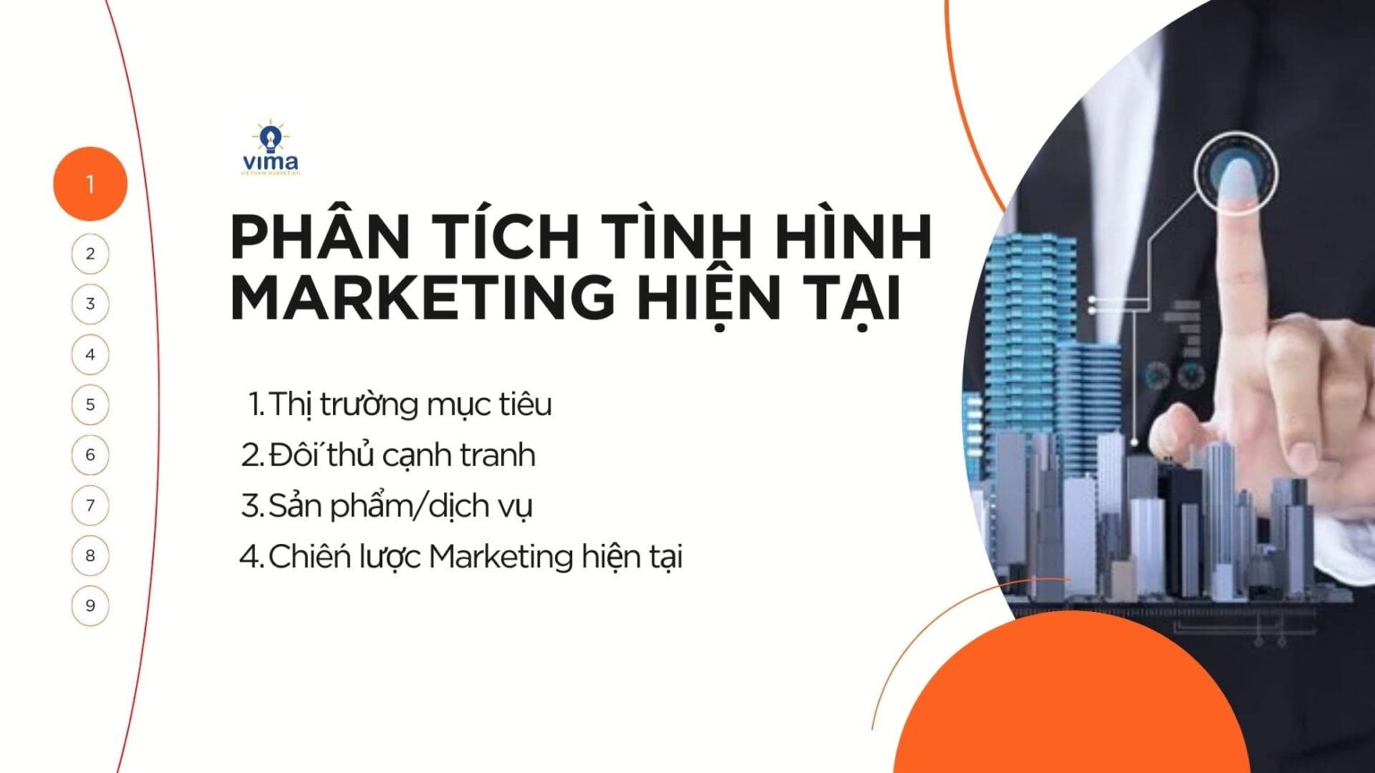 Hướng Dẫn Xây Dựng Kế Hoạch Marketing Đỉnh Cao Cho Năm 2025