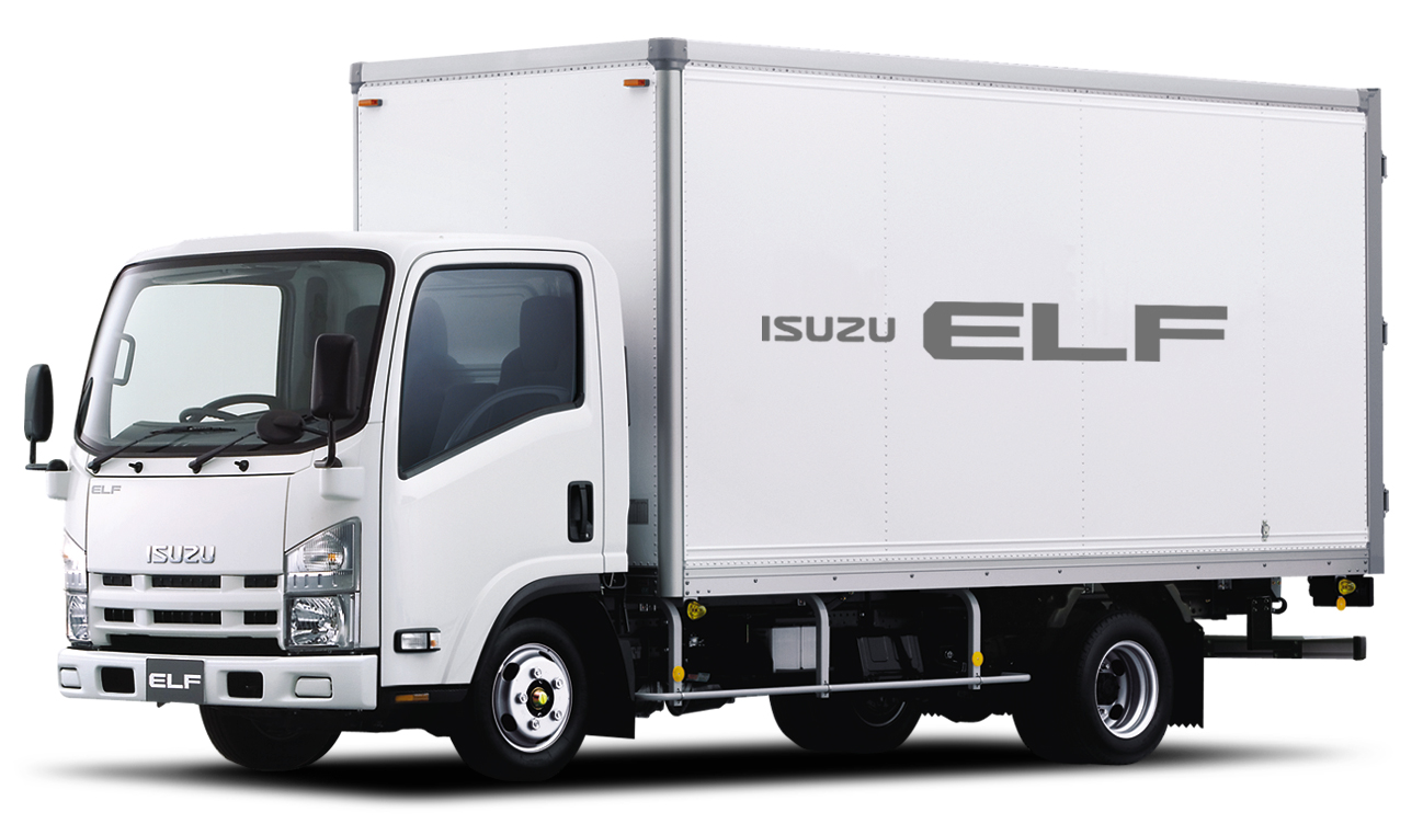 Driving Your Business Forward: Malaysia's Top Truck Dealers & Brands in Klang Valley [2025-2026] 3