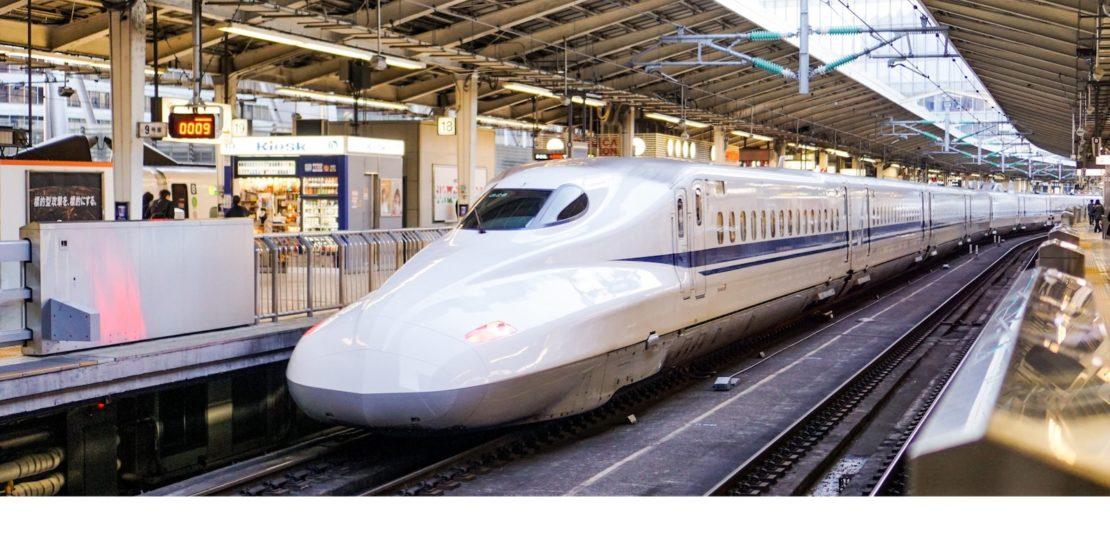Cách mua vé Shinkansen cực chi tiết và đơn giản dành cho những ai lần đầu  đến Nhật - WOM JAPAN