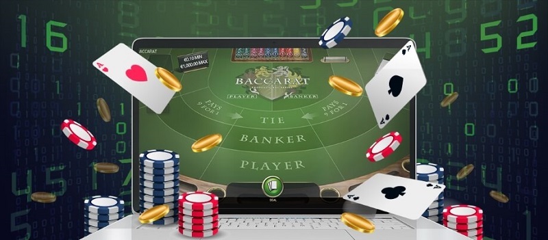  Casino Online