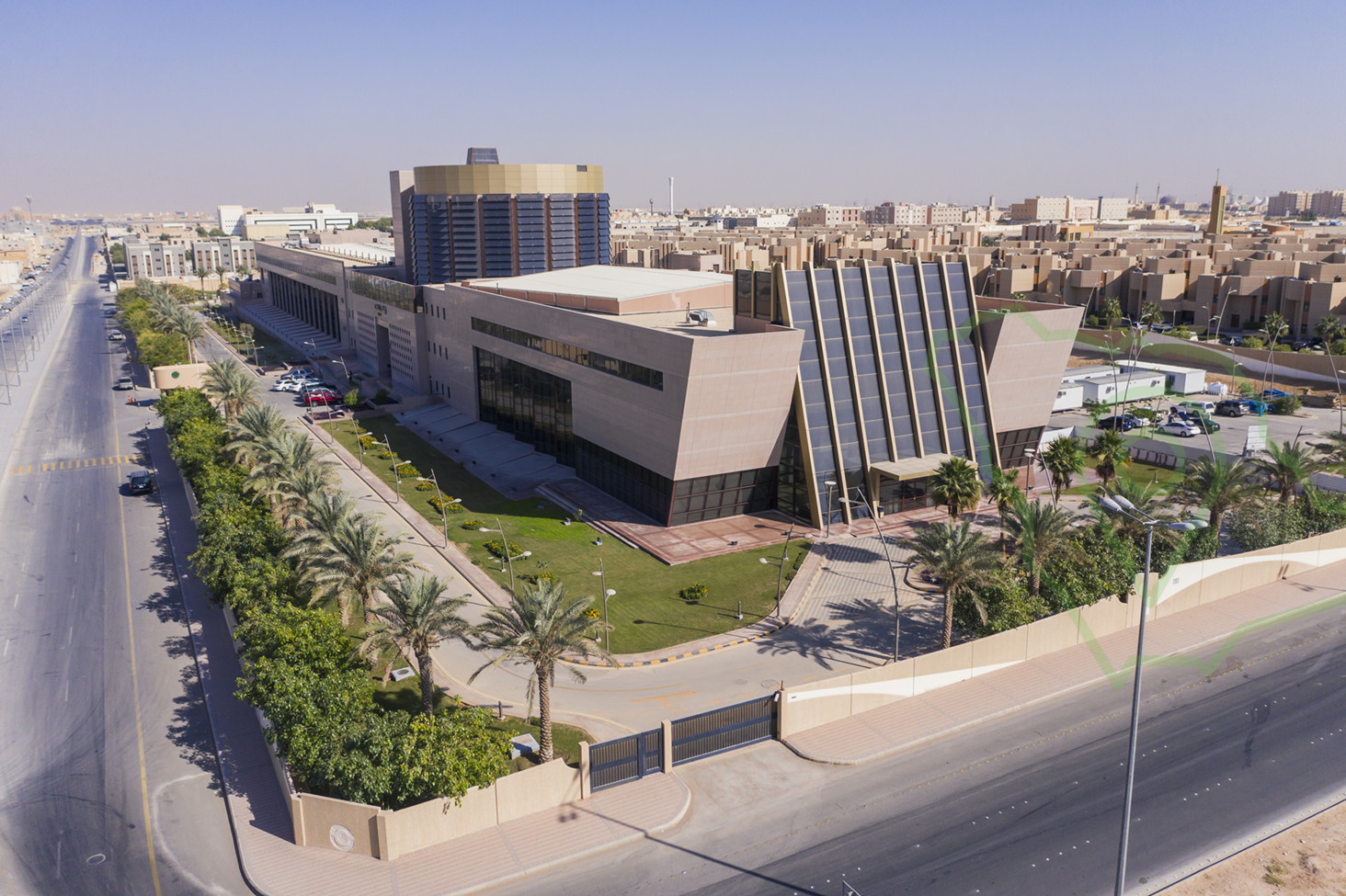 أفضل مناطق السكن في الرياض