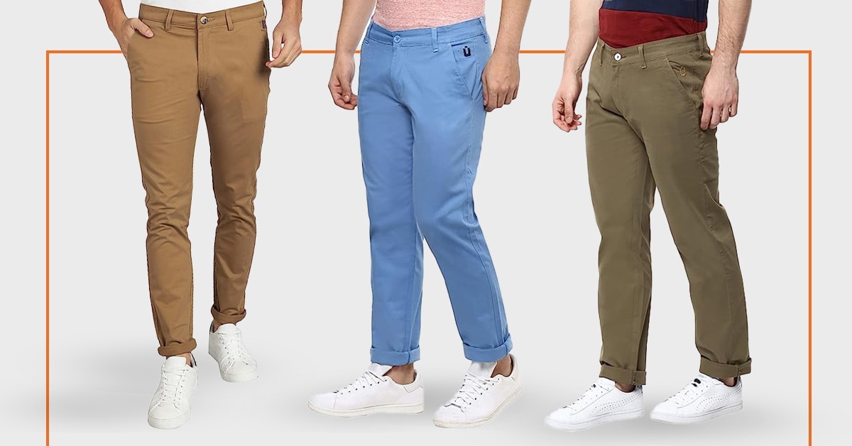 Jeans for Men Online In India