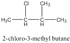 CHƯƠNG 5. DẪN XUẤT HALOGEN - ALCOHOL – PHENOLBÀI 19: DẪN XUẤT HALOGENMỞ ĐẦUNhiều dẫn xuất halogen được sử dụng làm thuốc chữa bệnh, thuốc bảo vệ thực vật, chất làm lạnh,... Vậy dẫn xuất halogen là gì?Đáp án chuẩn:Là thay thế nguyên tử hydrogen trong  phân tử hydrocarbon bằng nguyên tử halogen.1. KHÁI NIỆM, DANH PHÁPBài 1: Viết các đồng phân cấu tạo của dẫn xuất halogen có công thức phân tử C4H9Cl và gọi tên theo danh pháp thay thế.Đáp án chuẩn:CH3–CH2–CH2–CH2Cl: 1 – clobutanCH3–CH2–CHCl–CH3: 2 – clobutanBài 2: Gọi tên theo danh pháp thay thế các dẫn xuất halogen sau đây:a) CH3CH2Br;b)CH3CH(I)CH3;c) CH2=CHCI;d) Đáp án chuẩn:a) Bromoethane.b) 2-iodopropane.c) Chloroethene.d) Fluorobenzene.Bài 3: Viết công thức cấu tạo các dẫn xuất halogen có tên gọi sau đây:a) iodoethane;b) trichloromethane;c) 2-bromopentane;d) 2-chloro-3-methylbutane.Đáp án chuẩn:a) CH3CH2Ib) c) CH3-CH(Br)-CH2-CH2-CH3d) 2. ĐẶC ĐIỂM CẤU TẠOBài 1: Cho biết năng lượng liên kết giảm dần theo thứ tự từ fluorine đến iodine:Liên kết C−XC-FC-ClC-BrC-INăng lượng liên kết(kJ/mol)486327285214Từ giá trị năng lượng liên kết C−X ở trên, hãy so sánh khả năng phân cắt liên kết C−X của các dẫn xuất halogen.Đáp án chuẩn:C-F < C-Cl < C-Br < C-I.3. TÍNH CHẤT VẬT LÍ4. TÍNH CHẤT HÓA HỌCBài 1:  Phản ứng thủy phân bromoethaneTrả lời câu hỏi và thực hiện yêu cầu sau:1. Tại sao ban đầu hỗn hợp lại tách thành hai lớp, bromoethane nằm ở lớp nào?2. Kết tủa xuất hiện ở ống nghiệm (2) sau khi thêm dung dịch AgNO3 vào là chất gì? Tại sao cần phải trung hoà dung dịch base dư trước khi cho dung dịch AgNO3 1% vào ống nghiệm (2)?3. Dự đoán sản phẩm và viết phương trình hoá học của các phản ứng xảy ra trong quá trình thí nghiệm.Đáp án chuẩn:1. Vì bromoethane không phản ứng với nước ở điều kiện thường, bromoethane nằm ở lớp dưới.2. AgBr. Để tránh phản ứng giữa sản phẩm AgBr và NaOH.3. Sản phẩm: AgBr, CH3CH2NO3CH3CH2Br + AgNO3 → CH3CH2NO3 + AgBrBài 2: Benzyl alcohol là một hợp chất có tác dụng kháng khuẩn, chống vi sinh vật kí sinh trên da (chấy, rận,...) nên được sử dụng rộng rãi trong mĩ phẩm, dược phẩm. Benzyl alcohol thu được khi thuỷ phân benzyl chloride trong môi trường kiềm. Hãy xác định công thức của benzyl alcohol.Đáp án chuẩn:Bài 3: Viết pương trình hóa học xảy ra khi đun nóng 2-chloropropane (CH3CHClCH3) với sodium hydroxide trong ethanol.Đáp án chuẩn:CH3CHClCH3  CH3CH=CH2 + HClBài 4: Thực hiện phản ứng tách hydrogen bromide của hợp chất 2-bromo-2-methylbutane thu được những alkane nào? Xác định sản phẩm chính của phản ứng.Đáp án chuẩn:5. ỨNG DỤNG