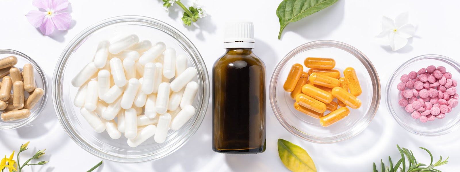 supplements to be taken after weight loss surgery