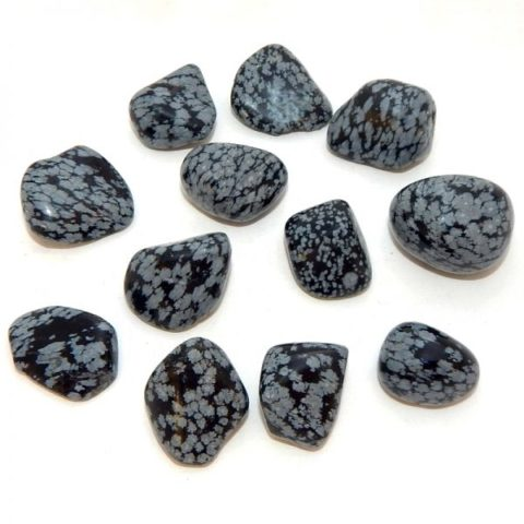  Phân biệt đá Obsidian thật giả bằng mắt