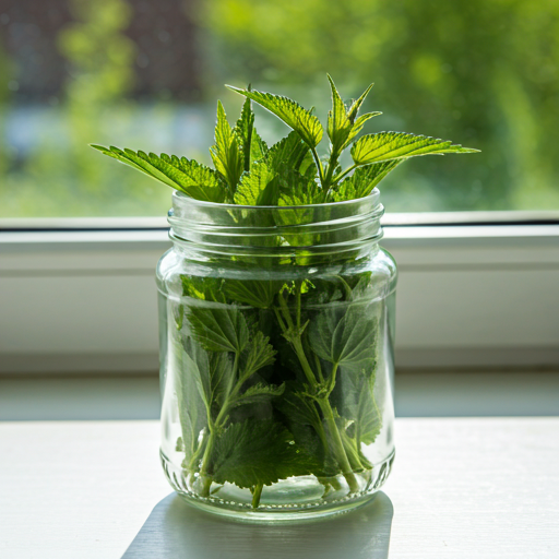 Propagating Nettles: Expanding Your Patch