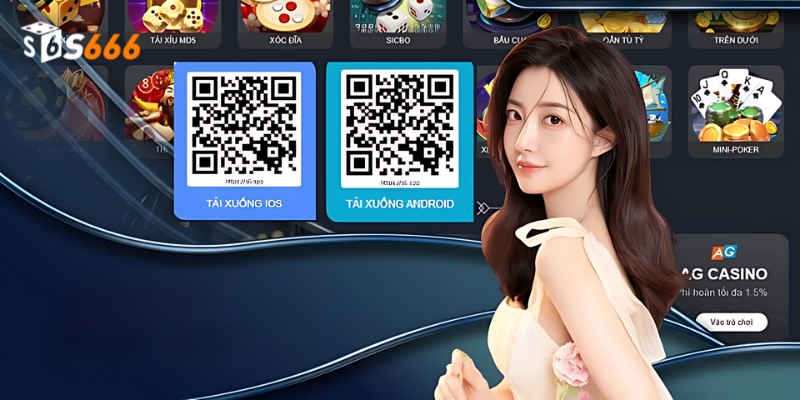 App S666 mang đến sự tiện lợi tối đa cho cược thủ