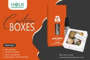 Thanksgiving Boxes 