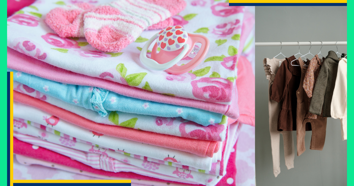 Roditelji traže više od samo lijepih dizajna kada je riječ o baby girl clothing. Ono što je zaista važno jeste: