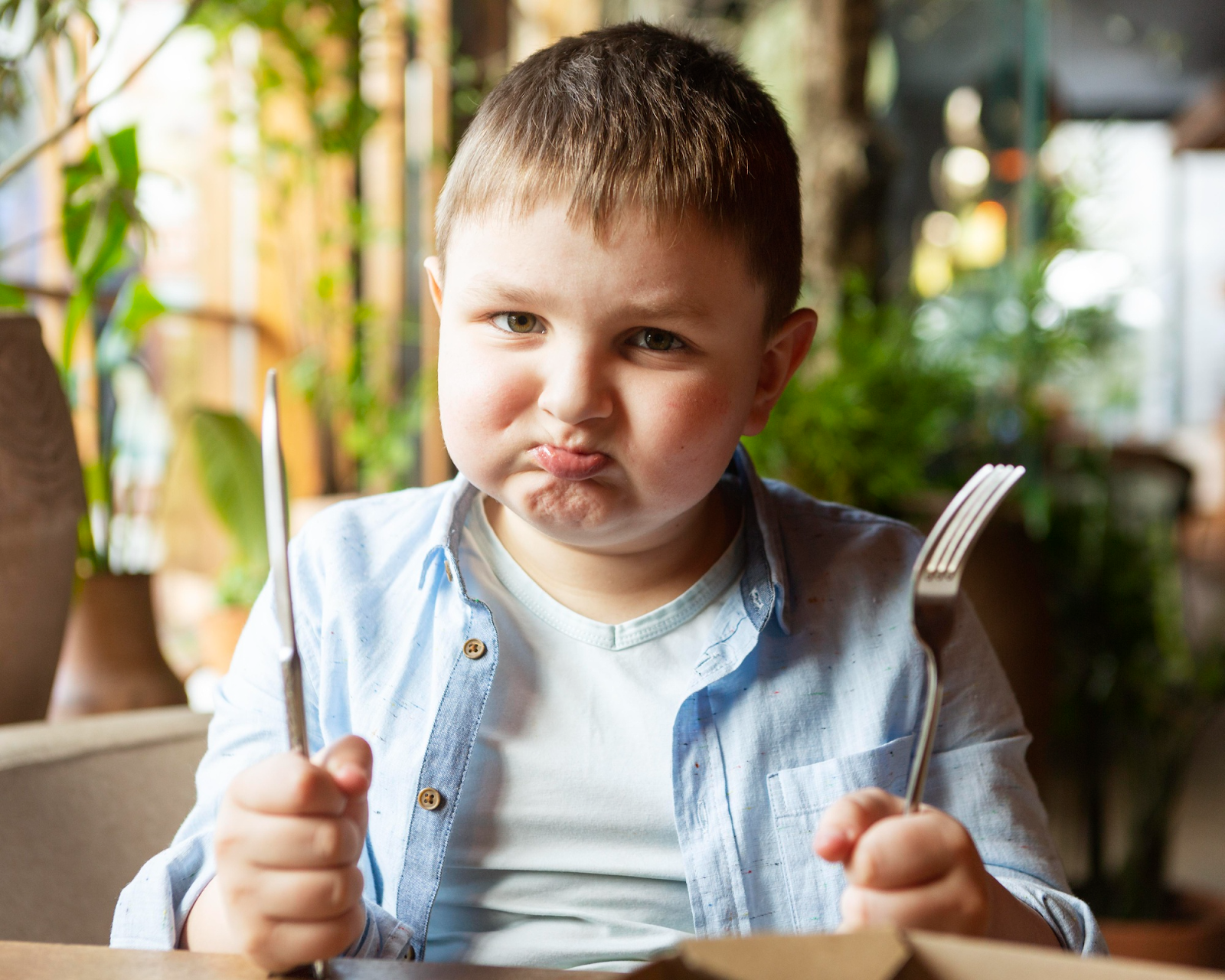 Millet-Based Meals for Picky Eaters