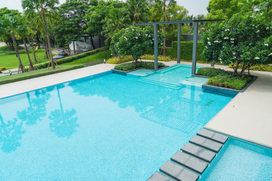 From Blueprint to Backyard Oasis: Key Steps in New Pool Construction