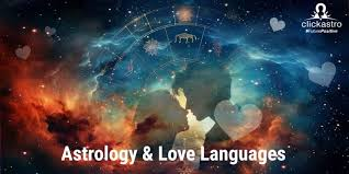 The Astrology of Love Languages: Understanding Your Partner
