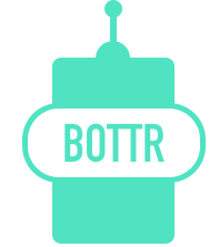 Bottr, développeur de chatbot